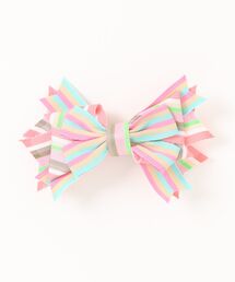 fafa（フェフェ）の「AEMILIA | リボンヘアクリップ（バレッタ/ヘアクリップ）」