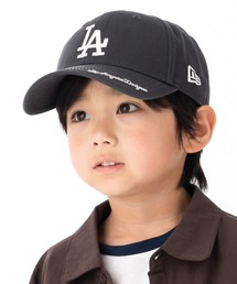 NEW ERA(�j���[�G��)�̃j���[�G���L�b�Y�L���b�v YOUTH9FORTY �o�C�U�[���SMLB ONSPOTZ�ʒ�(�L���b�v)