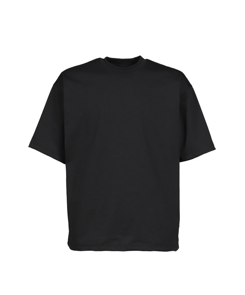 DAIWA PIER39(ダイワピア39)の「TECH DRAWSTRING S/S TEE(Tシャツ/カットソー・メンズ・ホワイト/ブラウン/ブラック/ブルー/グレー・MEDIUM/LARGE/SMALL)」の3枚目の写真