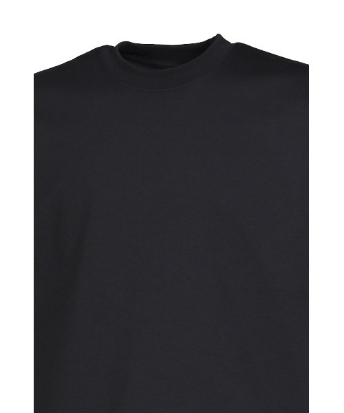 DAIWA PIER39(ダイワピア39)の「TECH DRAWSTRING S/S TEE(Tシャツ/カットソー・メンズ・ホワイト/ブラウン/ブラック/ブルー/グレー・MEDIUM/LARGE/SMALL)」の9枚目の写真