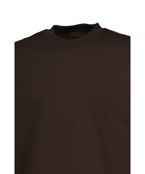 DAIWA PIER39(ダイワピア39)の「TECH DRAWSTRING S/S TEE(Tシャツ/カットソー・メンズ・ホワイト/ブラウン/ブラック/ブルー/グレー・MEDIUM/LARGE/SMALL)」の11枚目の写真