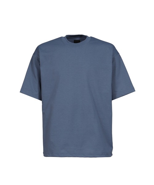 DAIWA PIER39(ダイワピア39)の「TECH DRAWSTRING S/S TEE(Tシャツ/カットソー・メンズ・ホワイト/ブラウン/ブラック/ブルー/グレー・MEDIUM/LARGE/SMALL)」の14枚目の写真