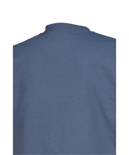 DAIWA PIER39(ダイワピア39)の「TECH DRAWSTRING S/S TEE(Tシャツ/カットソー・メンズ・ホワイト/ブラウン/ブラック/ブルー/グレー・MEDIUM/LARGE/SMALL)」の16枚目の写真