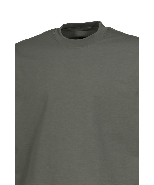 DAIWA PIER39(ダイワピア39)の「TECH DRAWSTRING S/S TEE(Tシャツ/カットソー・メンズ・ホワイト/ブラウン/ブラック/ブルー/グレー・MEDIUM/LARGE/SMALL)」の19枚目の写真