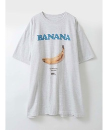 BANANA T-shirt