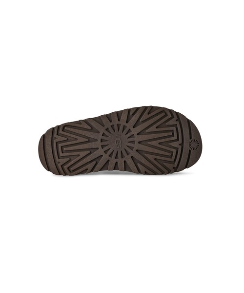 UGG（アグ）の「【UGG(アグ)】GOLDENGLOW Embossed / ゴールデングロウ エンボスト（サンダル・レディース・ダークブラウン・23.0cm/24.0cm/25.0cm）」の6枚目の写真