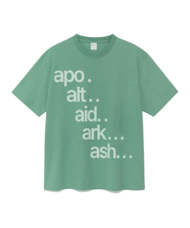 TCM apo T (ash green)