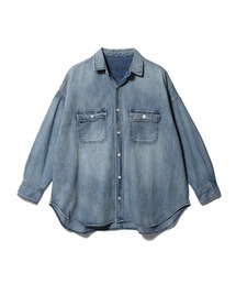 RED CARD TOKYO（レッドカード）の「RED CARD TOKYO / Relaxy Shirt（シャツ/ブラウス）」