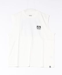 REEF（リーフ）の「REEF BOX LOGO TANK タンクトップ 【2026年春夏モデル】（タンクトップ）」