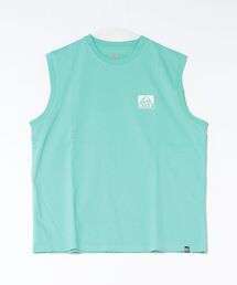REEF（リーフ）の「REEF BOX LOGO TANK タンクトップ 【2026年春夏モデル】（タンクトップ）」