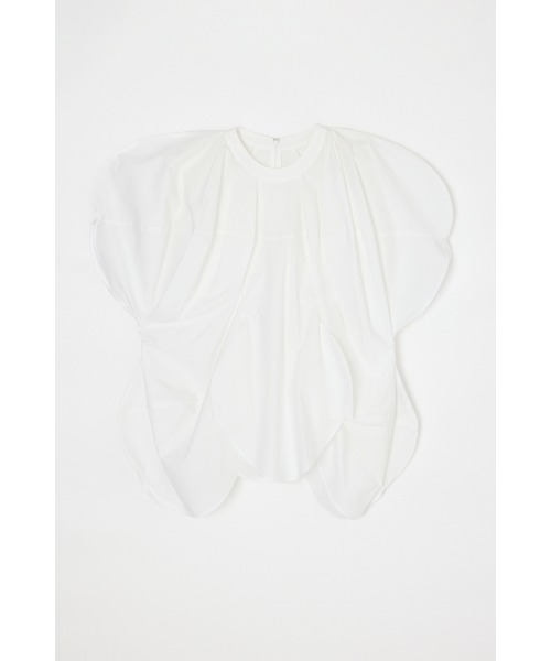 ALIEN PULLOVER（シャツ/ブラウス）｜ENFOLD（エンフォルド）の