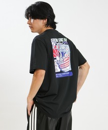 adidas/アディダス 半袖 Tシャツ XR166