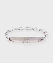 Paul Smith(�|�[���X�~�X)�́gDouble Ring Motif�h �u���X���b�g�y250902 240�z(�u���X���b�g)