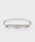 Paul Smith�i�|�[���X�~�X�j�́u�gDouble Ring Motif�h �u���X���b�g�y250902 240�z�i�u���X���b�g�j�v�b�V���o�[