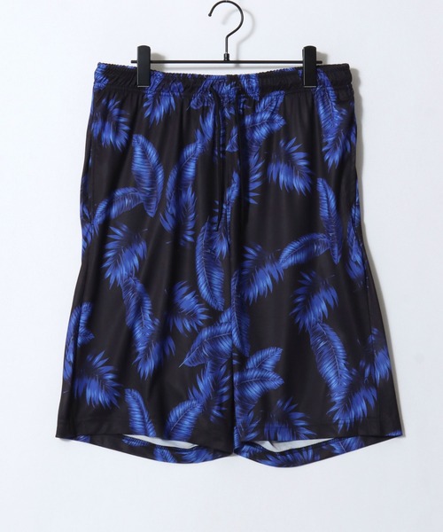 SITRY(シトリー)の「High Function All Over Print Zip Hoodie & Shorts/セットアップ 2点セット UVカットパーカー&ハーフパンツ マルチファンクション 接触冷感 ドライ ストレッチ ウォッシャブル ラッシュガード ルームウェア ワンマイルウェア パジャマ(セットアップ・メンズ・ブラック系その他3/ホワイト系その他2/ブラック系その他4/ホワイト系その他/ブラック系その他/ブラック系その他2・M/LL/L)」の19枚目の写真