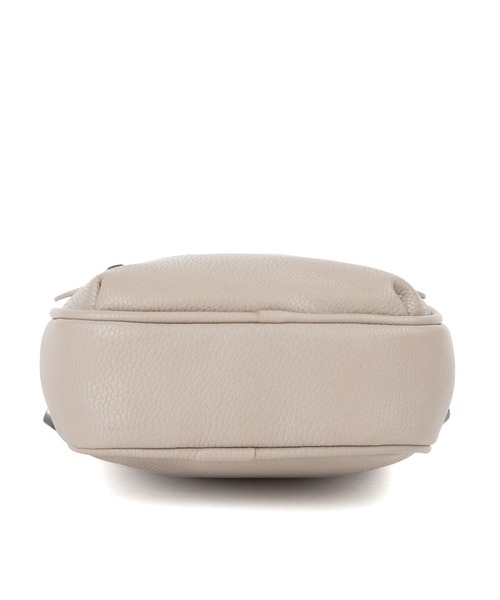 Champion（チャンピオン）の「チャンピオン ショルダーバッグ 5W30 2L 65282（ショルダーバッグ・メンズ・ブラック/ベージュ/グレー・FREE）」の14枚目の写真