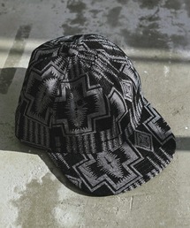 PENDLETON（ペンドルトン）の「PENDLETON ペンドルトン HARDING JAQUARD DENIM CAP ハーディング ジャガード デニム キャップ（キャップ）」