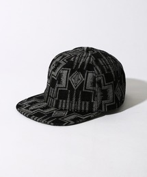 PENDLETON（ペンドルトン）の「PENDLETON ペンドルトン HARDING JAQUARD DENIM CAP ハーディング ジャガード デニム キャップ（キャップ）」