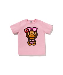 BIG BABY LISA SUMMER TEE