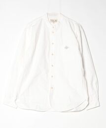 The DUFFER of ST.GEORGE（ザダファーオブセントジョージ）の「長袖シャツ（シャツ/ブラウス）」