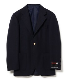 BEAMS F（ビームスエフ）の「HANDMADE WILLIAM HALSTEAD ウール ブレザー（その他アウター）」