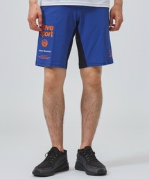 MoveSport（ムーブスポーツ）の「ムーブスポーツ MoveSport 接触冷感ハーフパンツ（その他パンツ）」