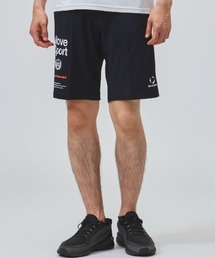 MoveSport（ムーブスポーツ）の「ムーブスポーツ MoveSport 接触冷感ハーフパンツ（その他パンツ）」