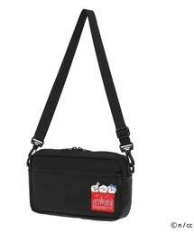 Manhattan Portage | Manhattan Portage/マンハッタンポーテージ ショルダーバック "ちいかわ" JOGGER(L)JPN VER2 CKW26 MP1404L2CKW26(ショルダーバッグ)