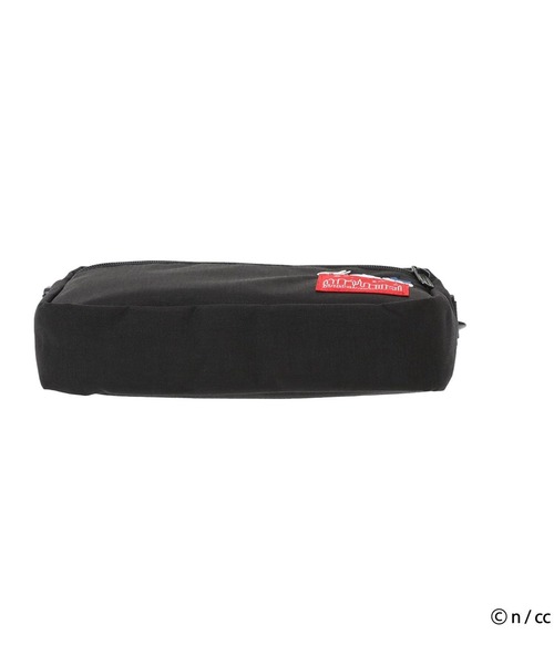 Manhattan Portage（マンハッタンポーテージ）の「Manhattan Portage/マンハッタンポーテージ ショルダーバック "ちいかわ" JOGGER(L)JPN VER2 CKW26 MP1404L2CKW26（ショルダーバッグ・メンズ・ブラック・FREE）」の9枚目の写真