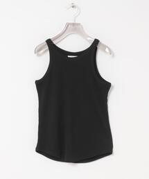 URBAN RESEARCH | new basic WASHABLE WOOL TANK TOP(ニット/セーター)