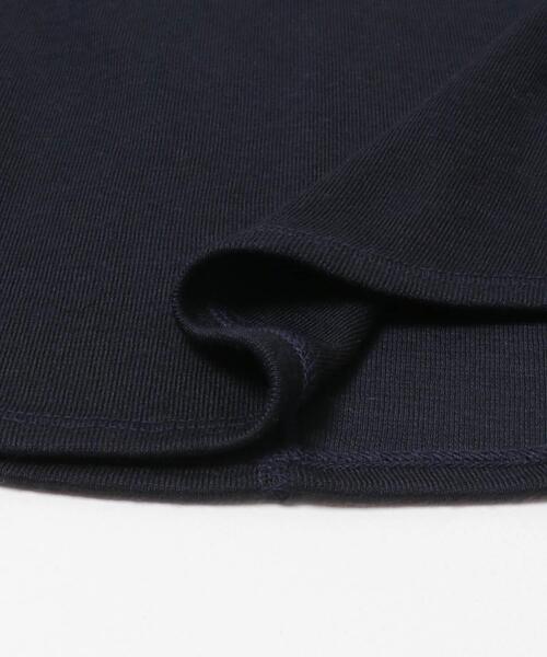 URBAN RESEARCH（アーバンリサーチ）の「new basic　WASHABLE WOOL TANK TOP（ニット/セーター・レディース・ネイビー/ブラック/チャコールグレー・40/38）」の10枚目の写真