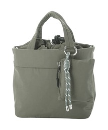 cache cache（カシュ カシュ）の「cache cache カシュカシュ ミニトート2wayショルダー（ショルダーバッグ）」