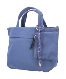 cache cache（カシュ カシュ）の「cache cache カシュカシュ ミニトート2wayショルダー（ショルダーバッグ）」
