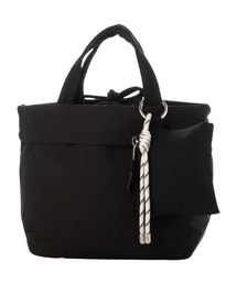 cache cache（カシュ カシュ）の「cache cache カシュカシュ ミニトート2wayショルダー（ショルダーバッグ）」