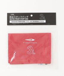 TIGORA（ティゴラ）の「ティゴラ TIGORA ◇小物、非常食、着替えなど仕分けて楽々パッキングできる（エコバッグ/サブバッグ）」