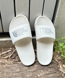 THE NORTH FACE（ザノースフェイス）の「THE NORTH FACE(ザ・ノースフェイス)/オープントゥスライドサンダル/BASIC SLIDE（サンダル）」