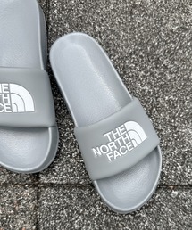 THE NORTH FACE（ザノースフェイス）の「THE NORTH FACE(ザ・ノースフェイス)/オープントゥスライドサンダル/BASIC SLIDE（サンダル）」