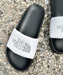 THE NORTH FACE（ザノースフェイス）の「THE NORTH FACE(ザ・ノースフェイス)/オープントゥスライドサンダル/BASIC SLIDE（サンダル）」