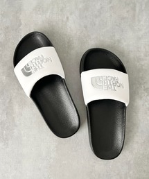 Outfitter lab（アウトフィッターラボ）の「THE NORTH FACE(ザ・ノースフェイス)/オープントゥスライドサンダル/BASIC SLIDE（サンダル）」