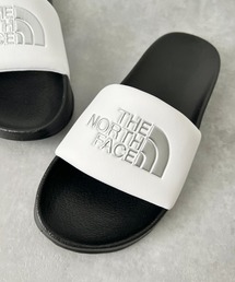 Outfitter lab（アウトフィッターラボ）の「THE NORTH FACE(ザ・ノースフェイス)/オープントゥスライドサンダル/BASIC SLIDE（サンダル）」