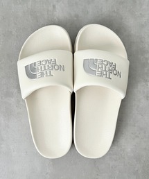 Outfitter lab（アウトフィッターラボ）の「THE NORTH FACE(ザ・ノースフェイス)/オープントゥスライドサンダル/BASIC SLIDE（サンダル）」