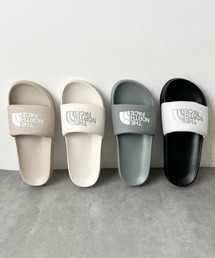 Outfitter lab（アウトフィッターラボ）の「THE NORTH FACE(ザ・ノースフェイス)/オープントゥスライドサンダル/BASIC SLIDE（サンダル）」