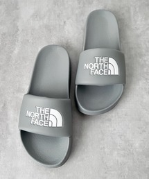 Niell（ニール）の「THE NORTH FACE(ザ・ノースフェイス)/オープントゥスライドサンダル/BASIC SLIDE（サンダル）」