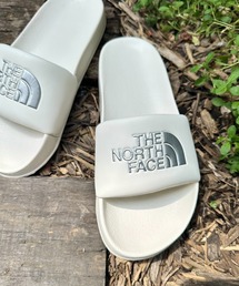Outfitter lab（アウトフィッターラボ）の「THE NORTH FACE(ザ・ノースフェイス)/オープントゥスライドサンダル/BASIC SLIDE（サンダル）」