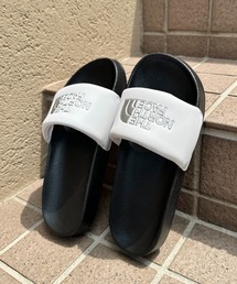 Niell（ニール）の「THE NORTH FACE(ザ・ノースフェイス)/オープントゥスライドサンダル/BASIC SLIDE（サンダル）」