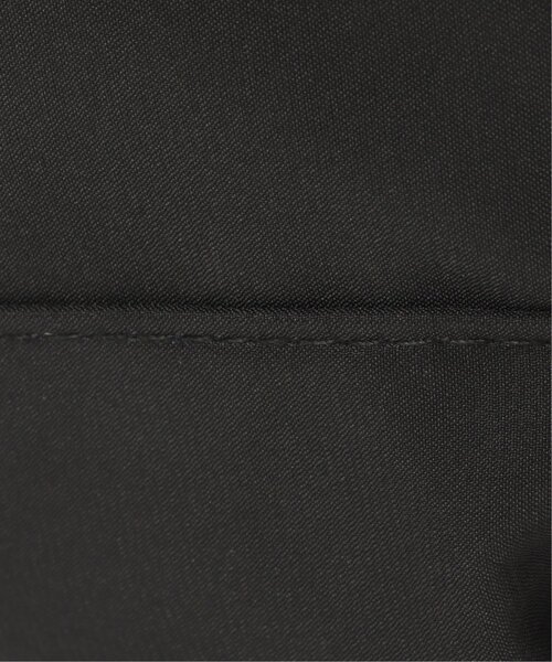 notch.（ノッチ）の「2WAYナイロンミニショルダーバッグ（ショルダーバッグ・レディース・オフホワイト/ブラック/その他1/グレー・ONESIZE）」の18枚目の写真