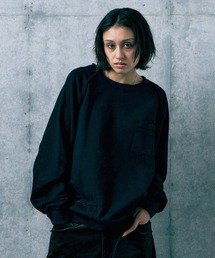 VIRGOwearworks | EXOFORM SWEAT(スウェット)