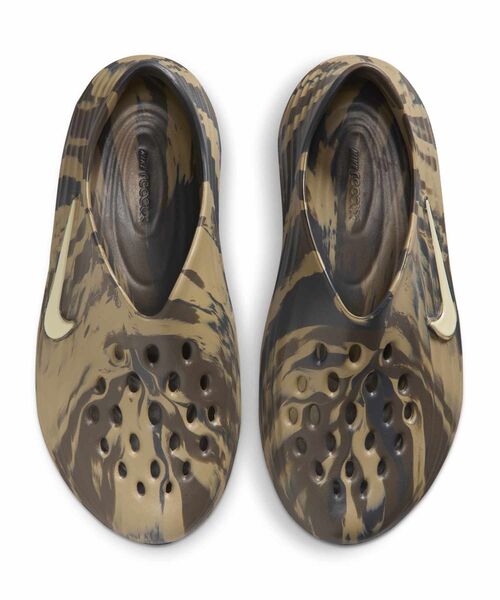 NIKE（ナイキ）の「ナイキ ReactX リジュビネイト メンズシューズ / Nike ReactX Rejuven8 Men's Shoes IR0291-200 Filbert（スリッポン・メンズ・ブラウン系その他2・29/24/30）」の4枚目の写真