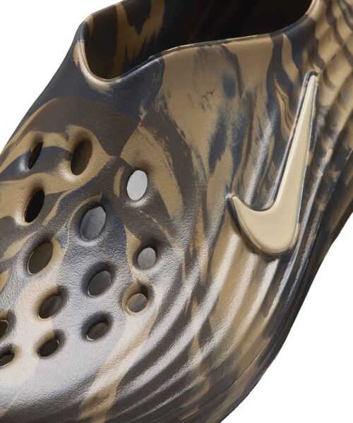 NIKE（ナイキ）の「ナイキ ReactX リジュビネイト メンズシューズ / Nike ReactX Rejuven8 Men's Shoes IR0291-200 Filbert（スリッポン・メンズ・ブラウン系その他2・29/24/30）」の7枚目の写真