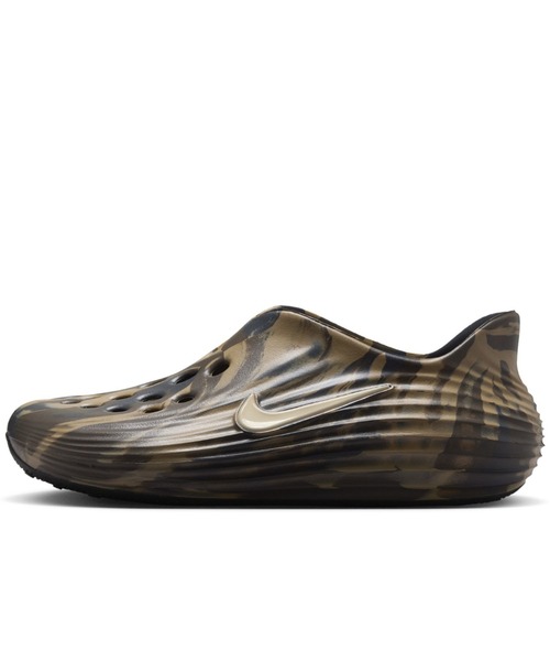 NIKE（ナイキ）の「ナイキ ReactX リジュビネイト メンズシューズ / Nike ReactX Rejuven8 Men's Shoes IR0291-200 Filbert（スリッポン・メンズ・ブラウン系その他2・29/24/30/25/26/27/28）」の5枚目の写真